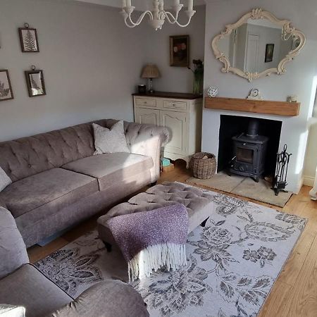 Wren Cottage Heacham Extérieur photo