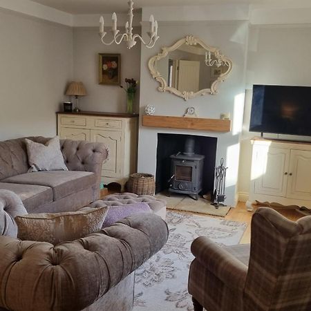 Wren Cottage Heacham Extérieur photo