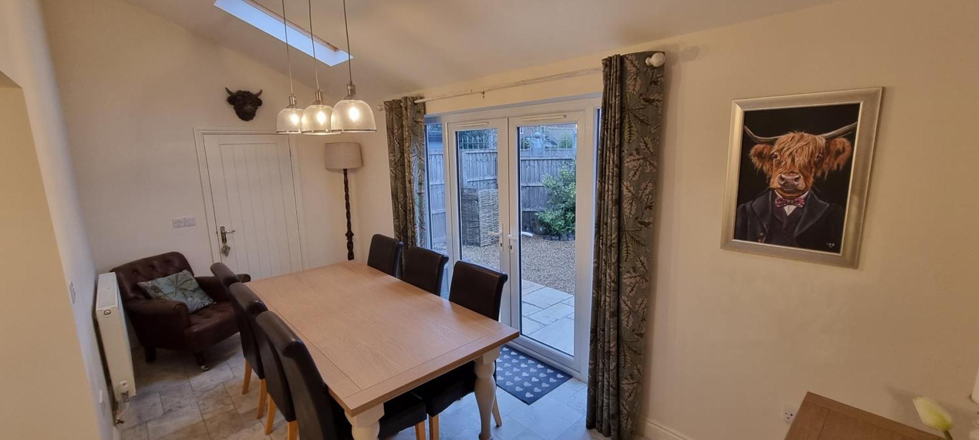 Wren Cottage Heacham Extérieur photo