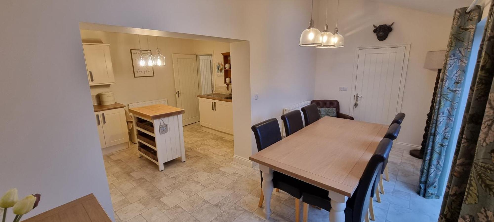 Wren Cottage Heacham Extérieur photo