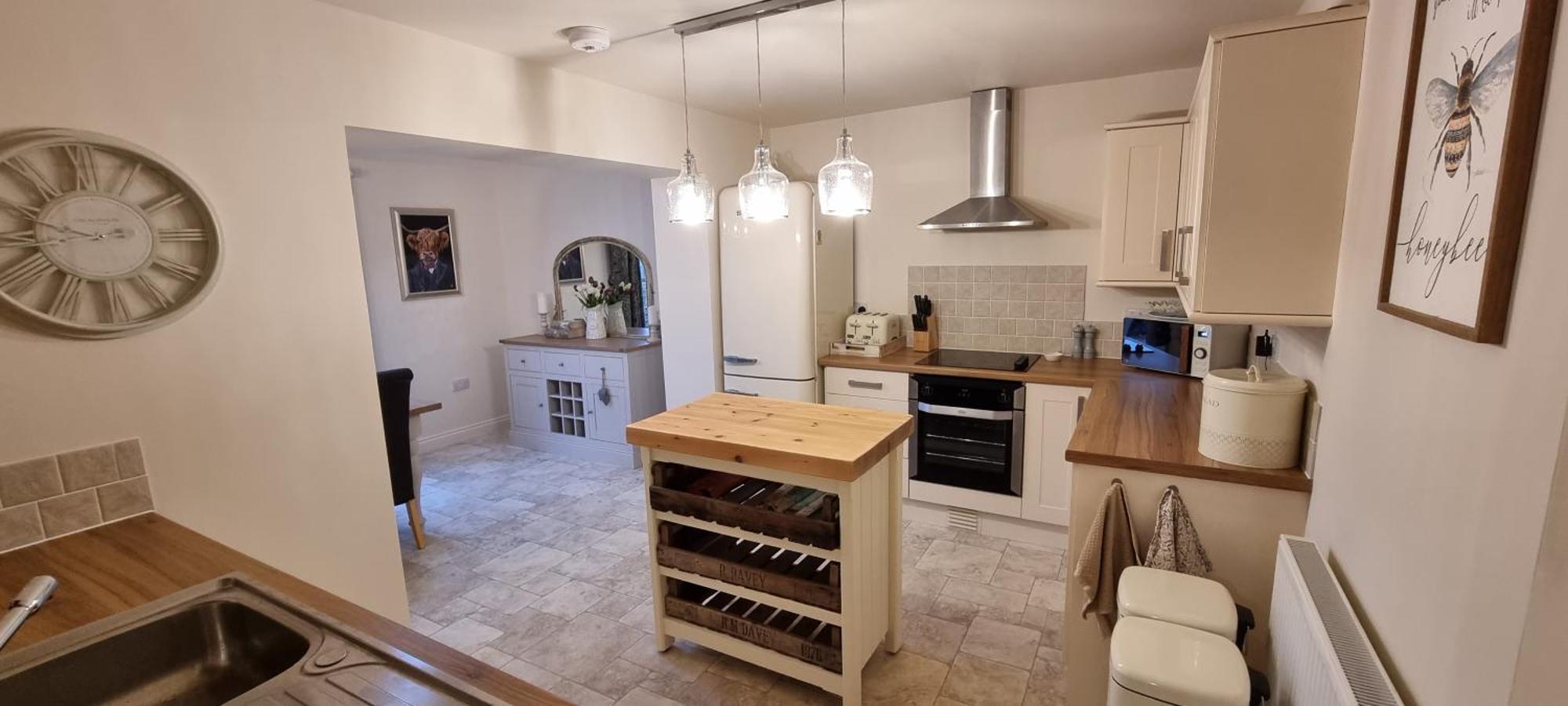 Wren Cottage Heacham Extérieur photo