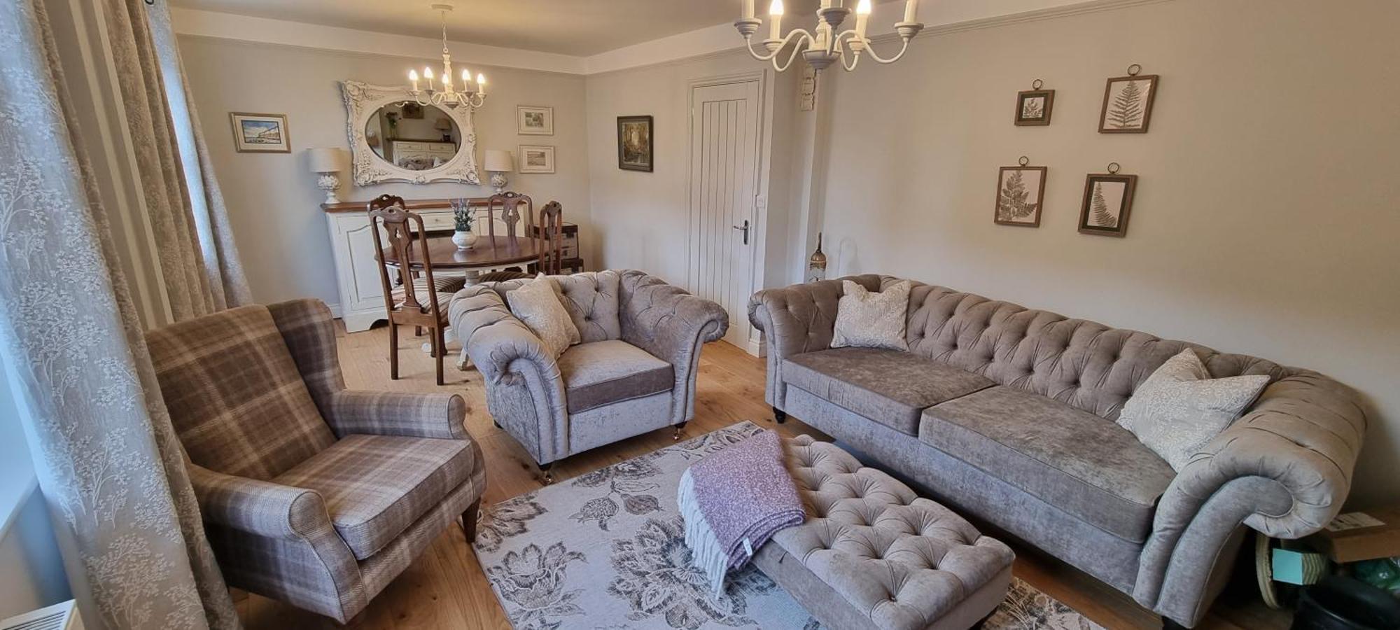 Wren Cottage Heacham Extérieur photo