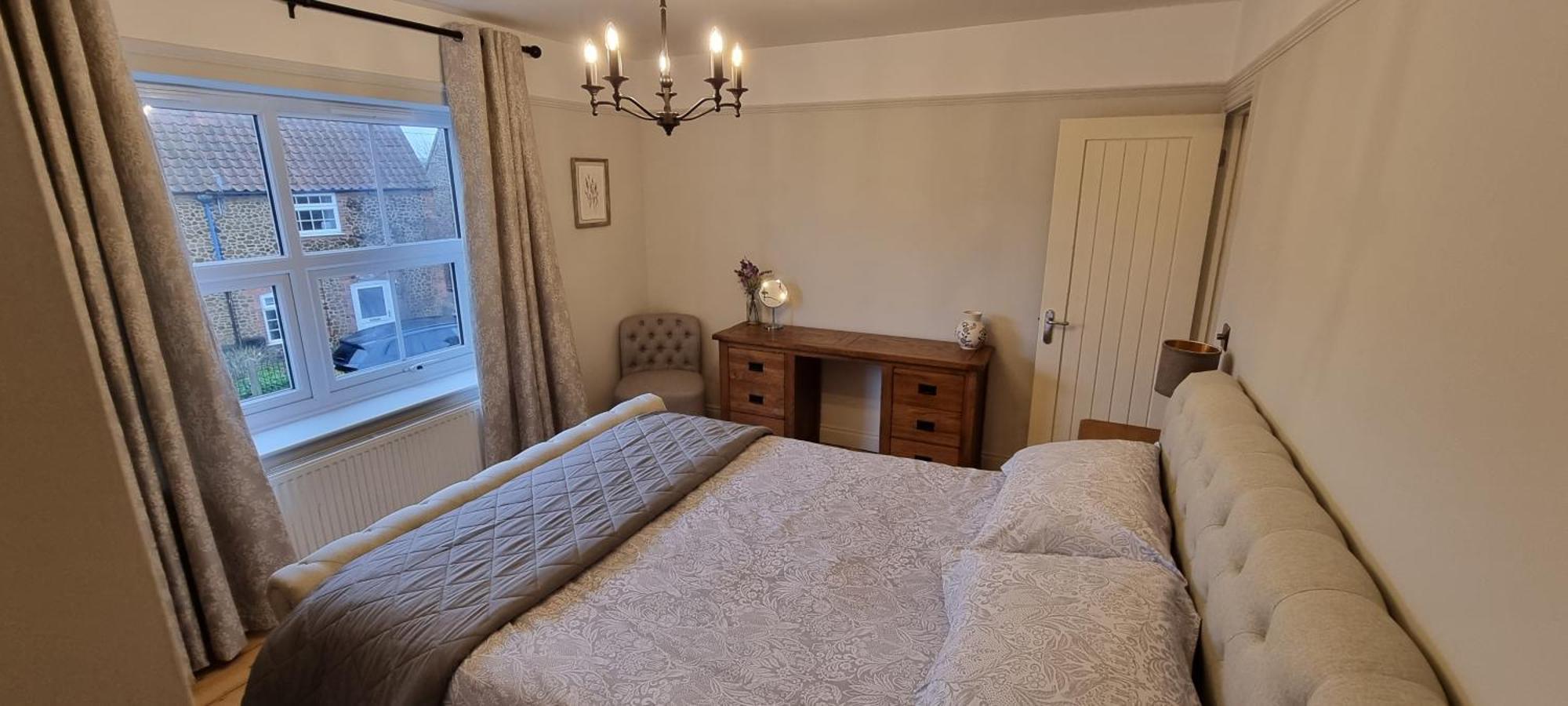 Wren Cottage Heacham Extérieur photo