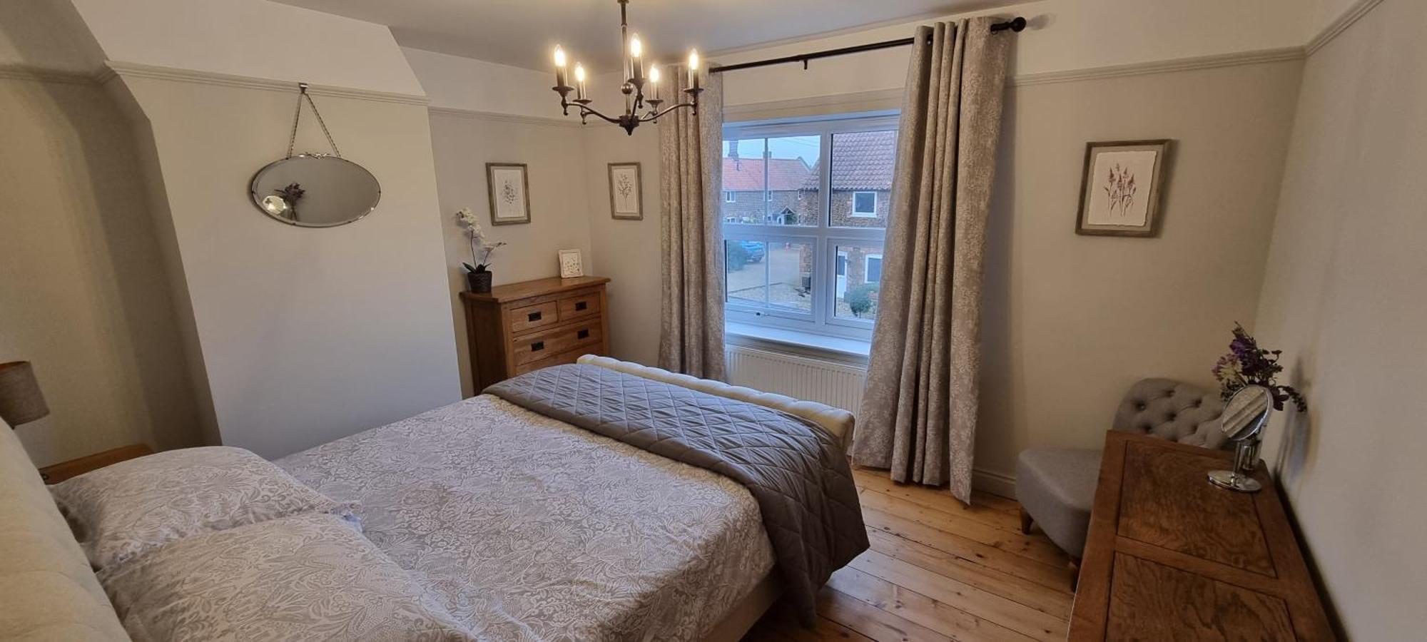 Wren Cottage Heacham Extérieur photo