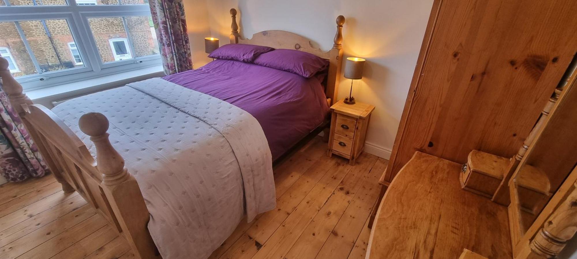 Wren Cottage Heacham Extérieur photo