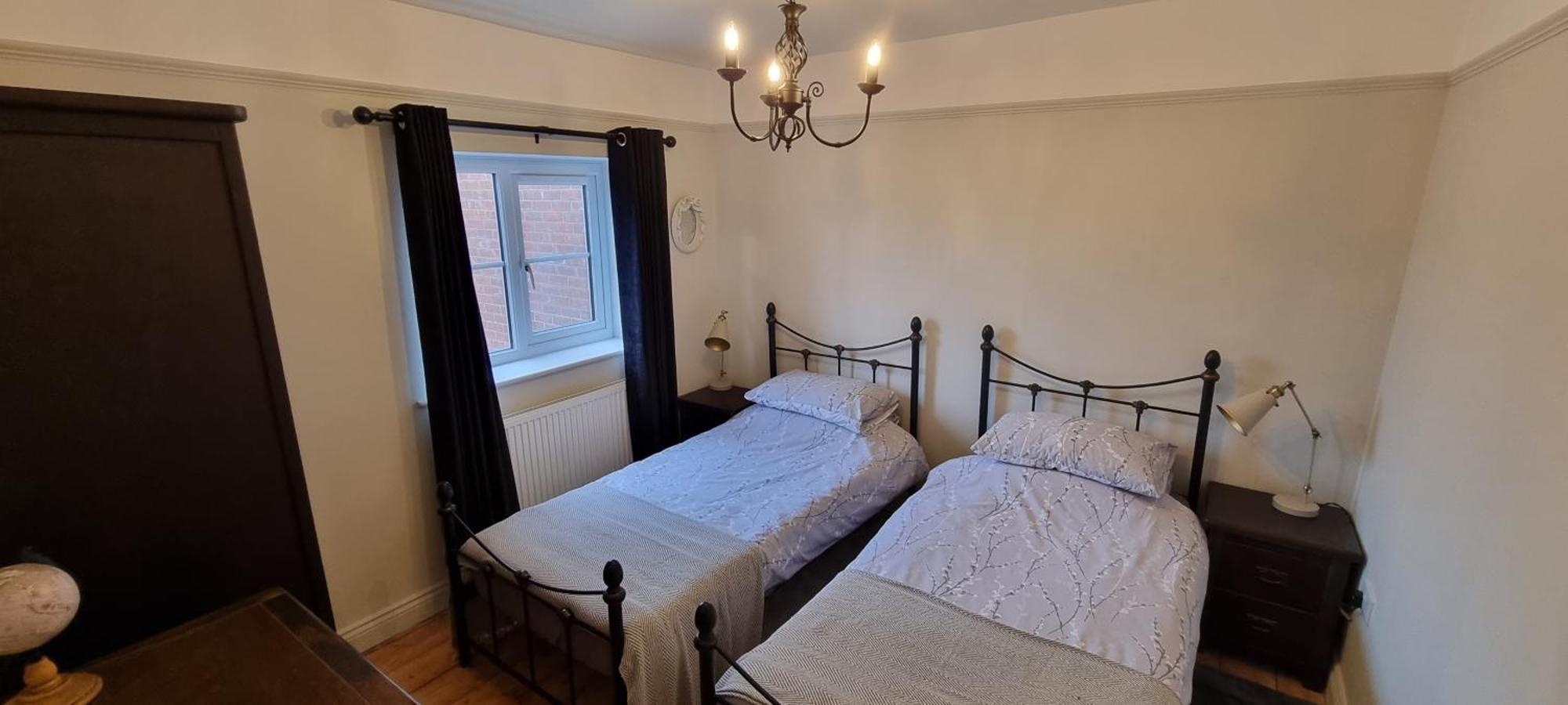 Wren Cottage Heacham Extérieur photo